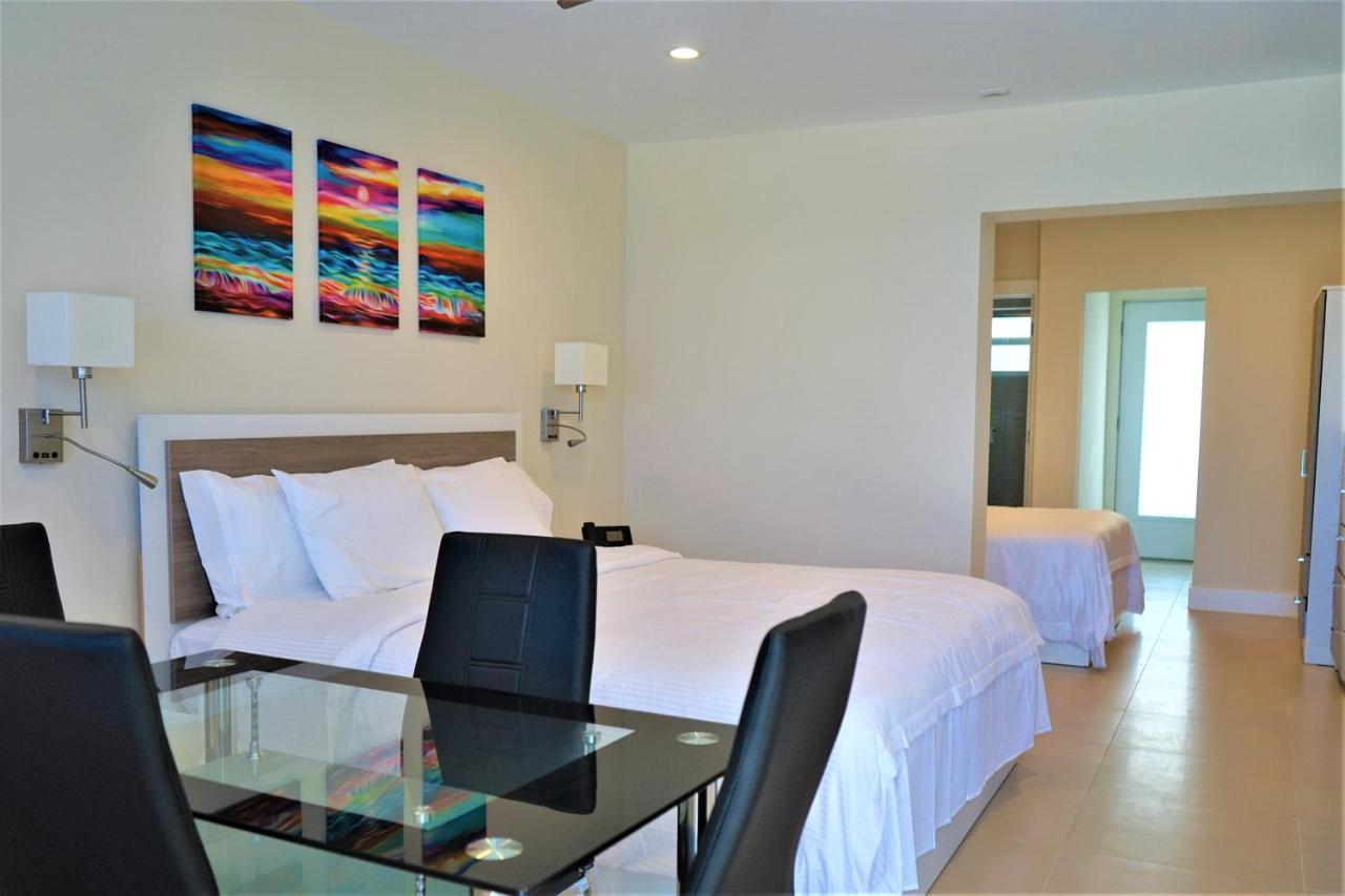 ไดแอน โอเชียนฟรอนต์ สวีท Motel ฮอลลีวูด ภายนอก รูปภาพ
